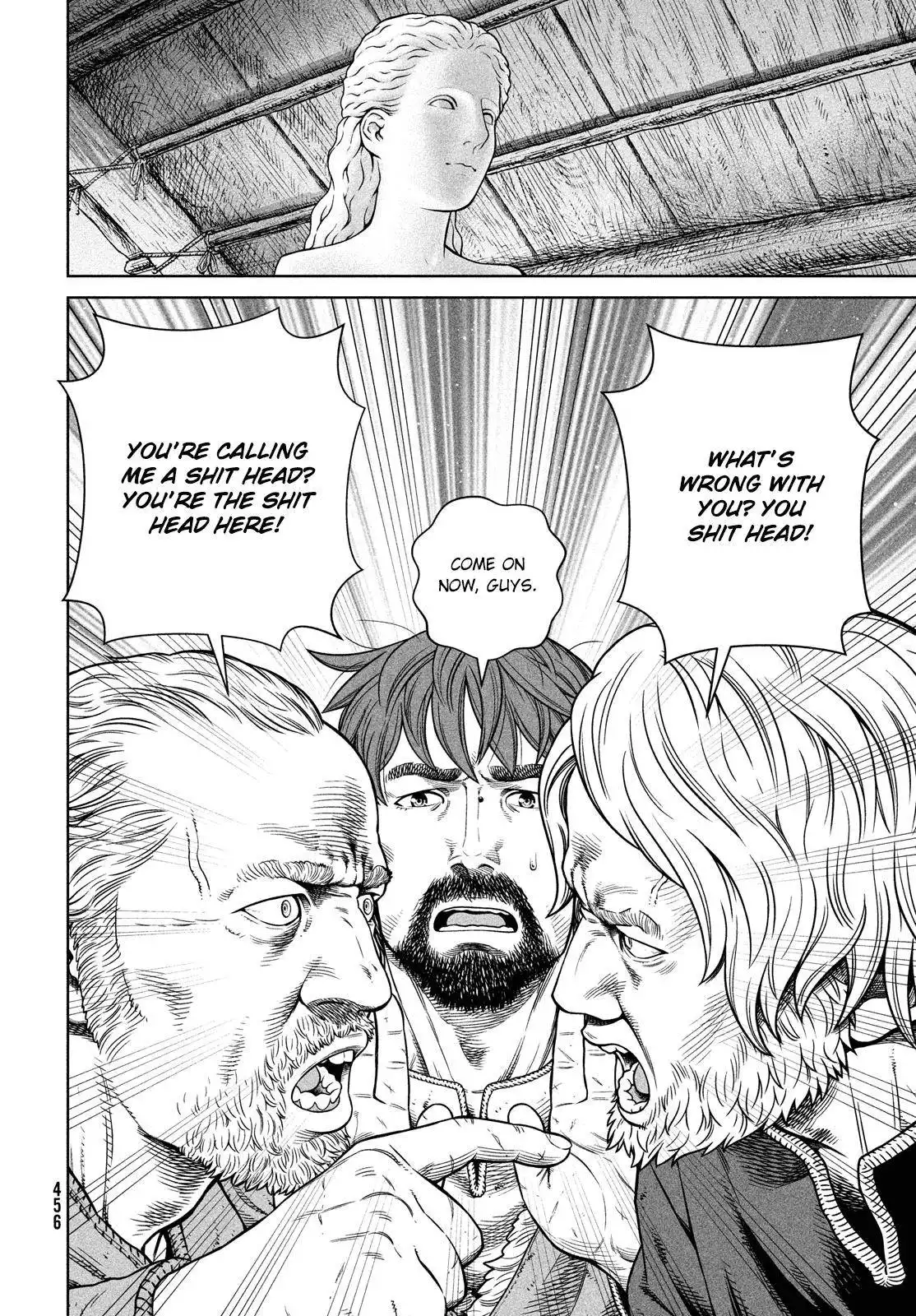 Vinland Saga Chapter 186 5